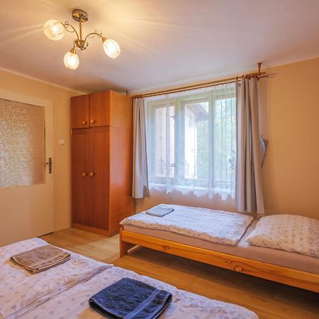 Apartamento Domcek 555 Banská Štiavnica Exterior foto