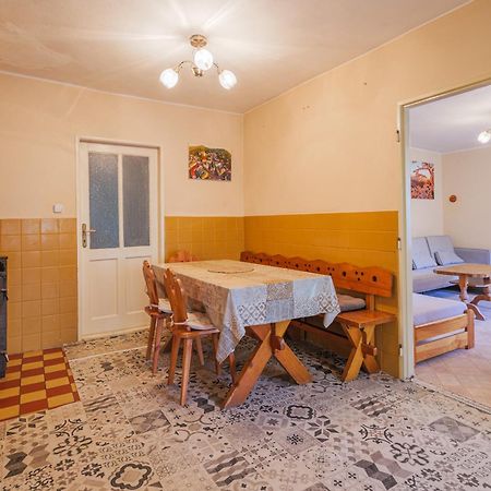 Apartamento Domcek 555 Banská Štiavnica Exterior foto