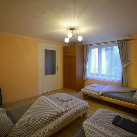 Apartamento Domcek 555 Banská Štiavnica Exterior foto