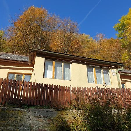 Apartamento Domcek 555 Banská Štiavnica Exterior foto