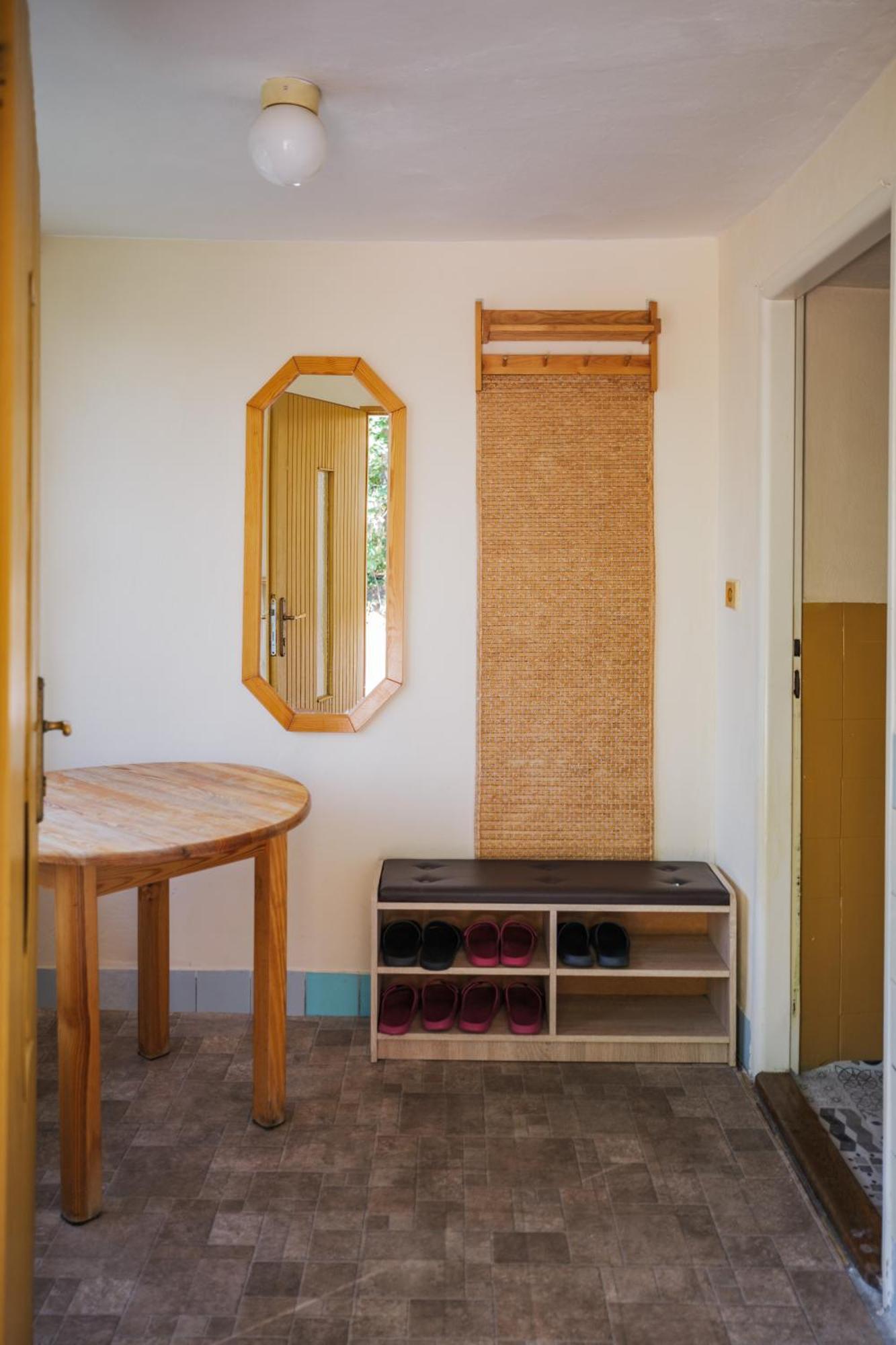 Apartamento Domcek 555 Banská Štiavnica Exterior foto