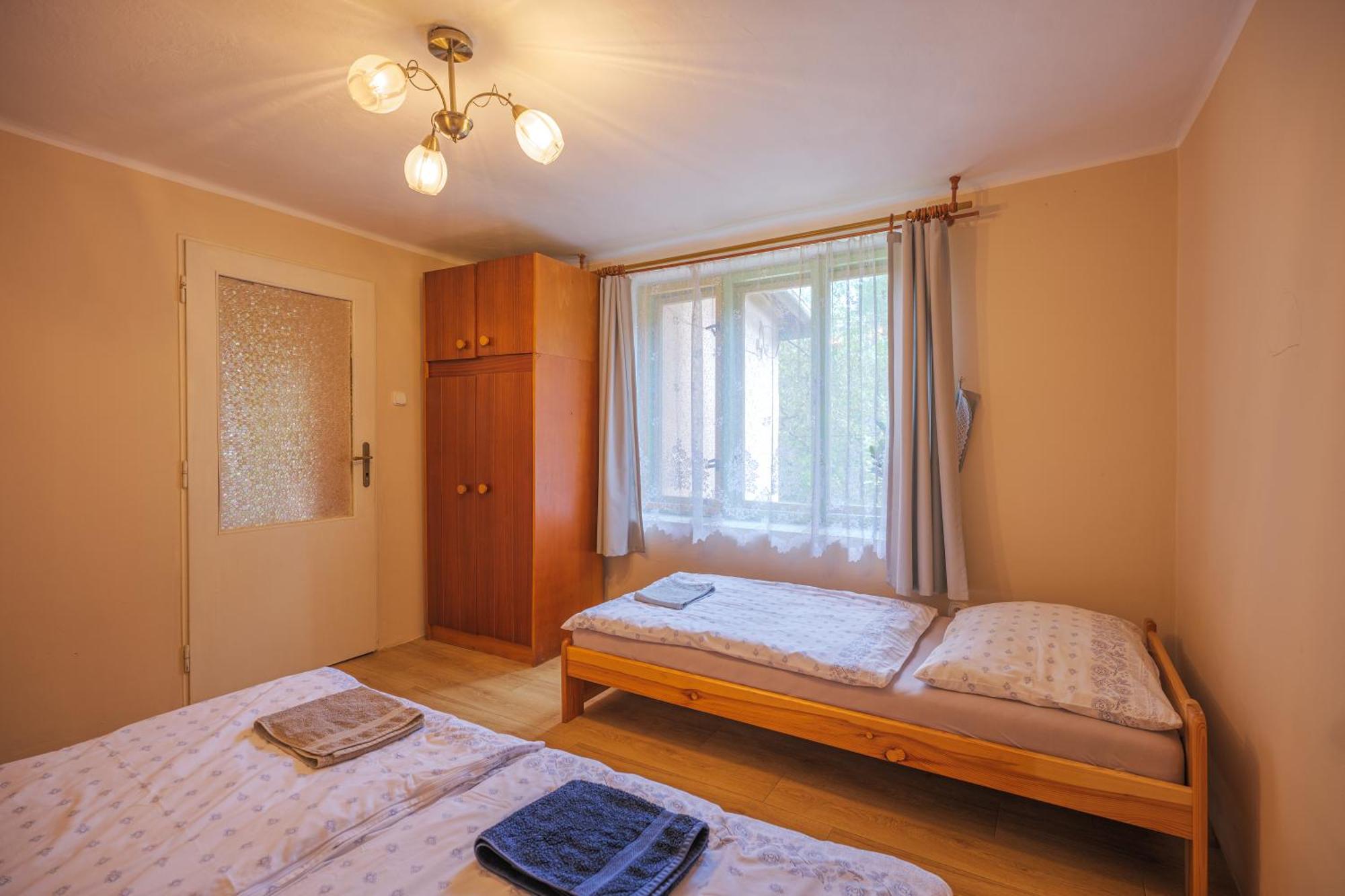 Apartamento Domcek 555 Banská Štiavnica Exterior foto