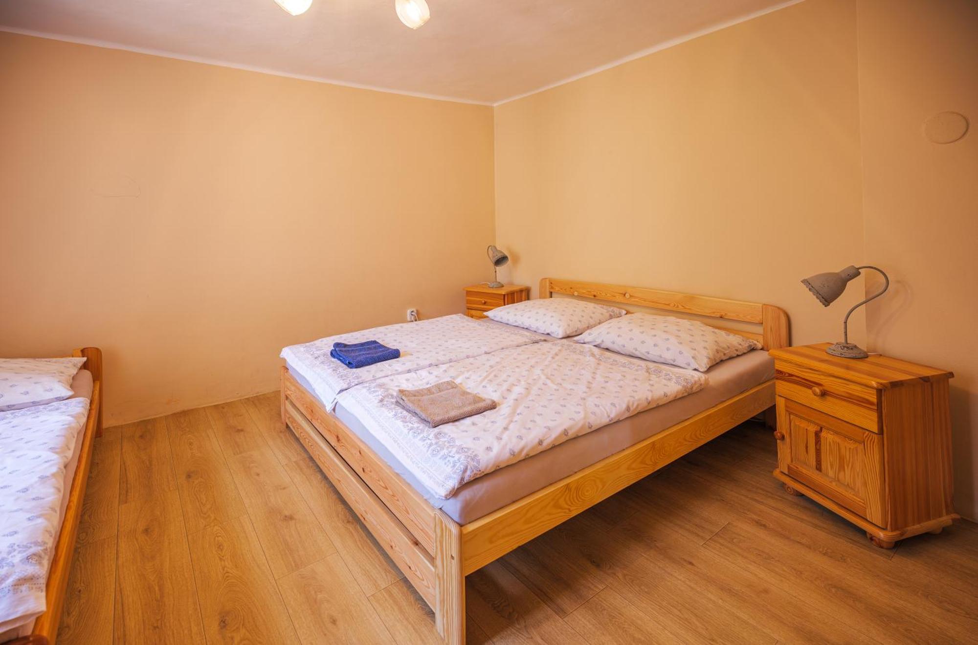 Apartamento Domcek 555 Banská Štiavnica Exterior foto